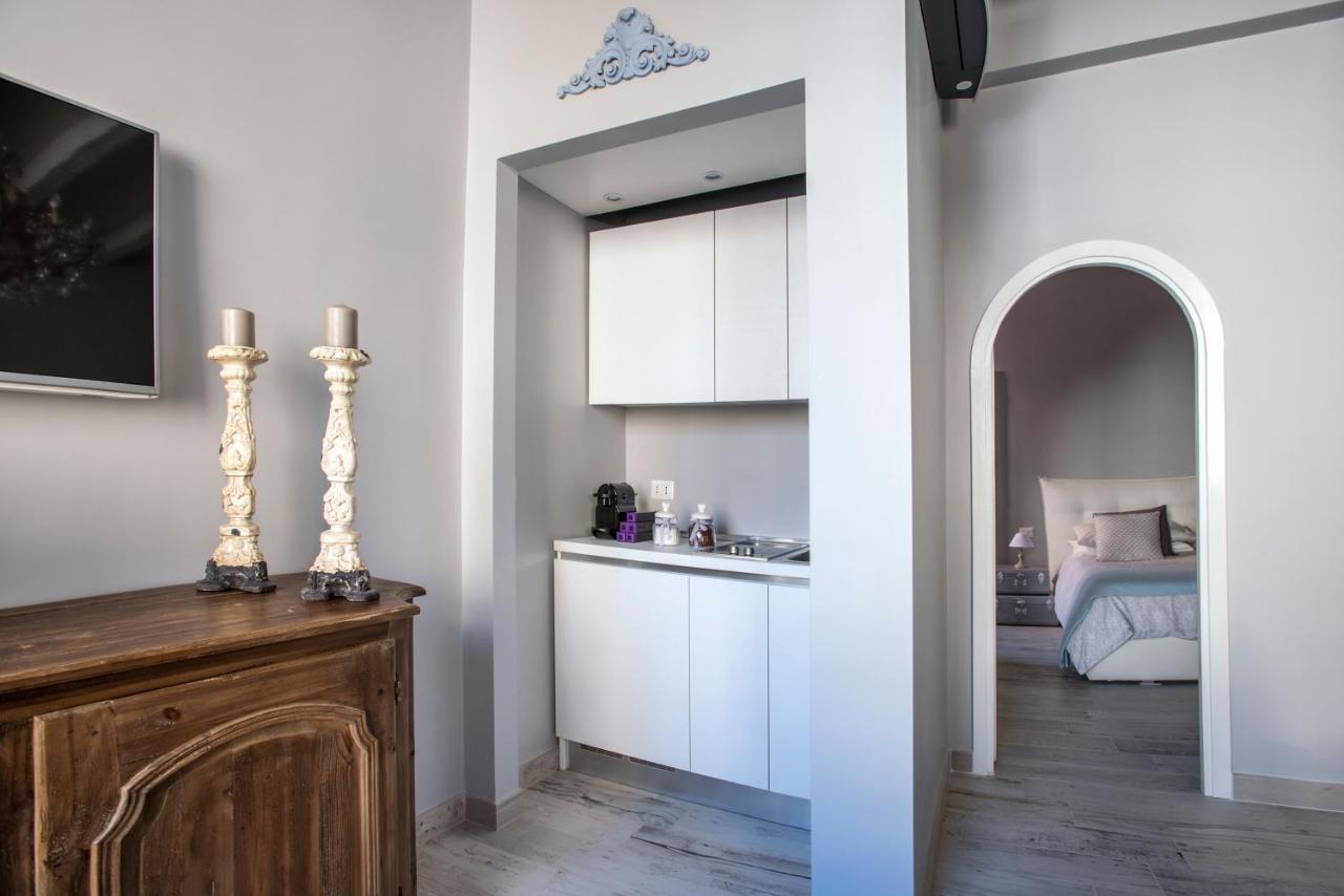 Trevi Luxury Maison Rome Exterior photo