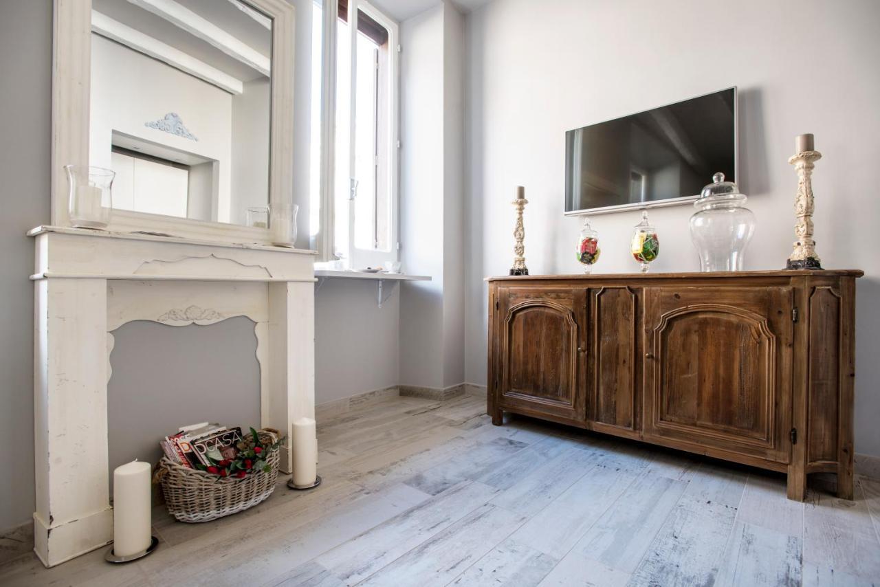 Trevi Luxury Maison Rome Exterior photo