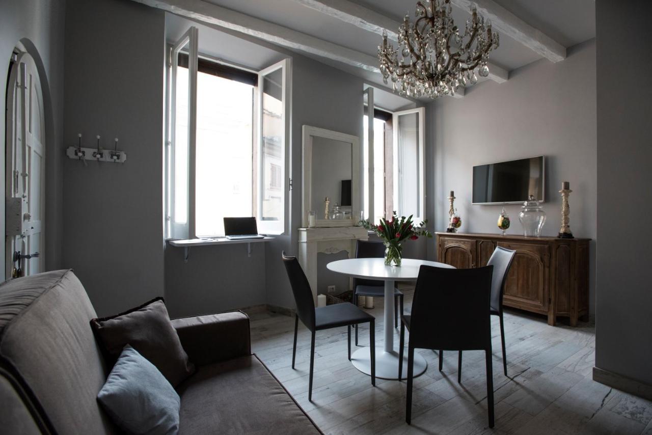 Trevi Luxury Maison Rome Exterior photo
