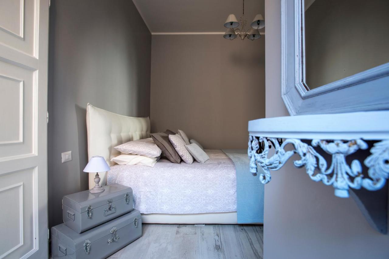 Trevi Luxury Maison Rome Exterior photo