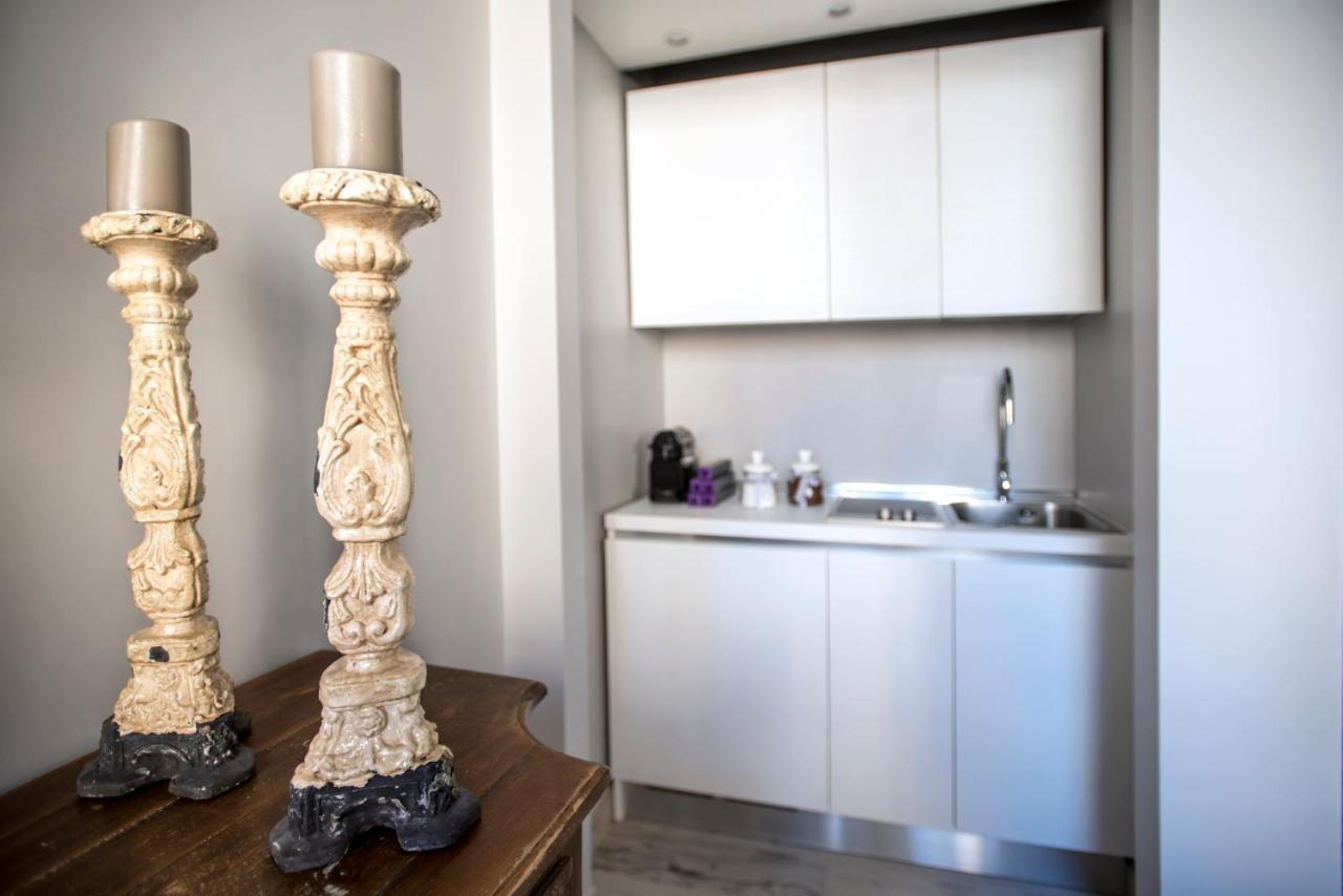 Trevi Luxury Maison Rome Exterior photo