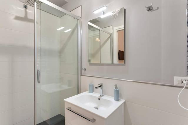 Trevi Luxury Maison Rome Exterior photo
