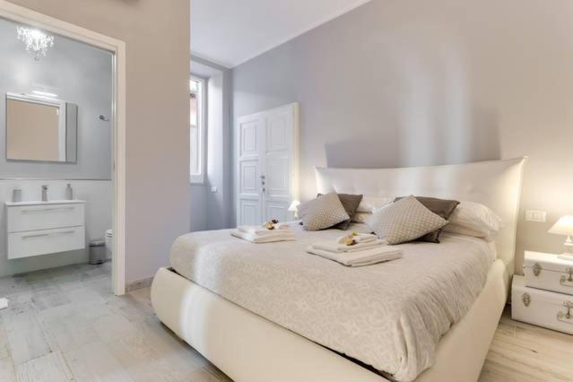 Trevi Luxury Maison Rome Exterior photo