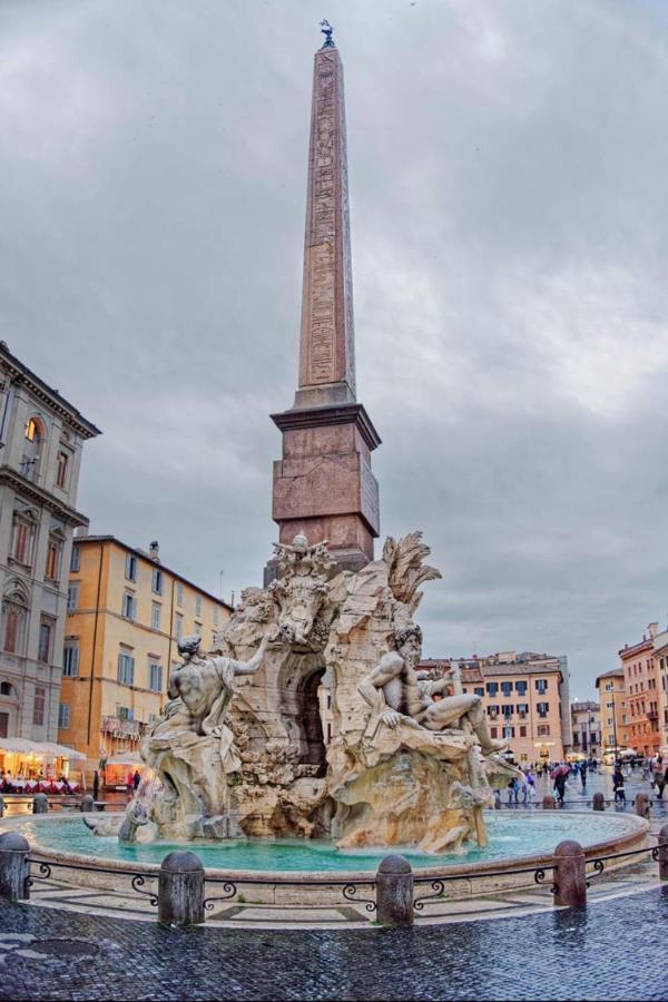 Trevi Luxury Maison Rome Exterior photo